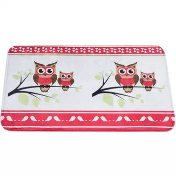 Коврик для ванной комнаты Aquanet