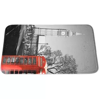 Коврик для ванной комнаты Aquanet