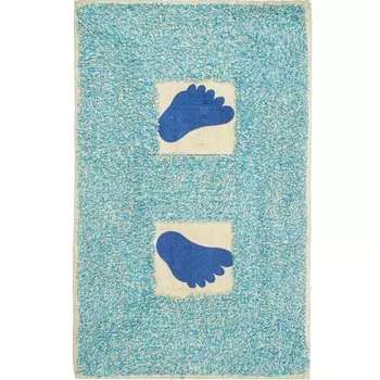 Коврик для ванной комнаты Fora