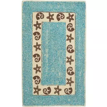 Коврик для ванной комнаты Fora