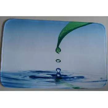 Коврик для ванной комнаты Fora