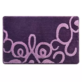 Коврик для ванной комнаты Milardo