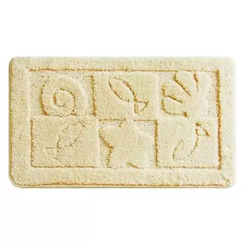 Коврик для ванной комнаты Milardo