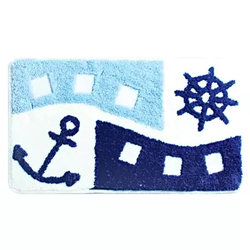 Коврик для ванной комнаты Milardo