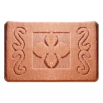 Коврик для ванной комнаты Milardo