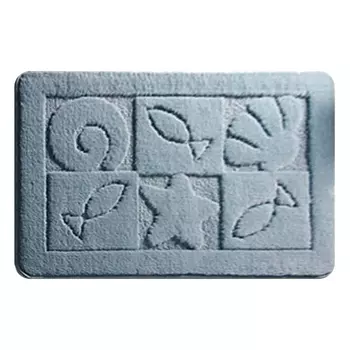 Коврик для ванной комнаты Milardo