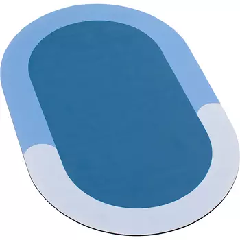 Коврик для ванной комнаты Ростовская Мануфактура Сантехники