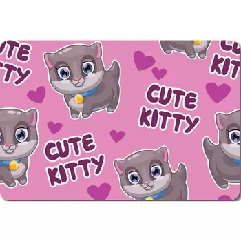 Коврик для ванной комнаты Veragio