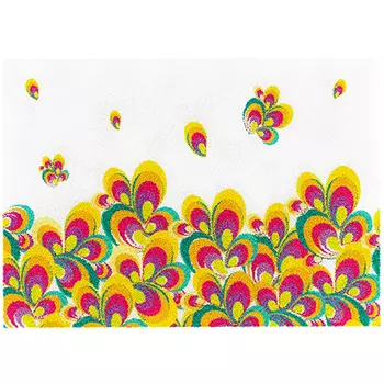 Коврик для ванной комнаты WasserKRAFT