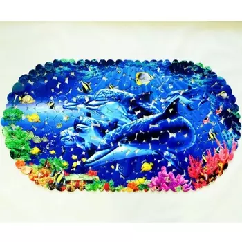 Коврик для ванны Fora