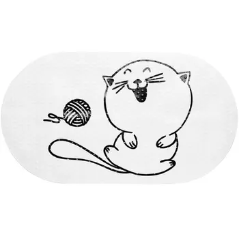 Коврик для ванны Fora