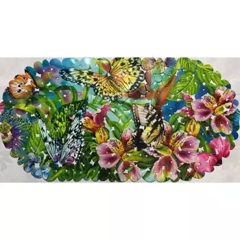 Коврик для ванны Fora