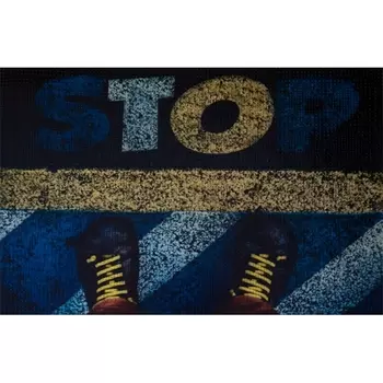 Коврик для входной двери Fora