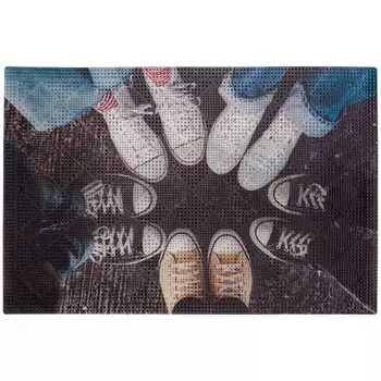 Коврик для входной двери Fora