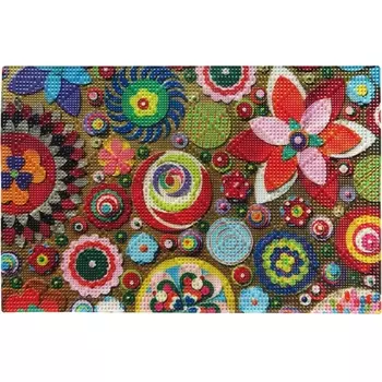 Коврик для входной двери Fora