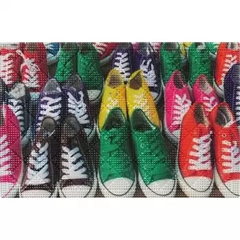 Коврик для входной двери Fora