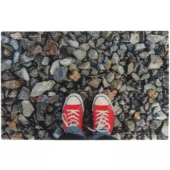 Коврик для входной двери Fora