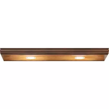 Козырек к зеркалу Opadiris