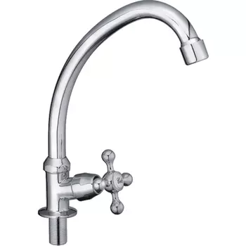 Кран для одного типа воды Cron