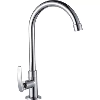 Кран для одного типа воды Cron