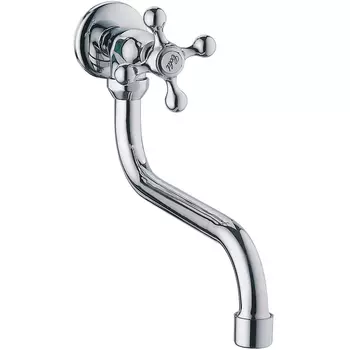 Кран для одного типа воды Cron