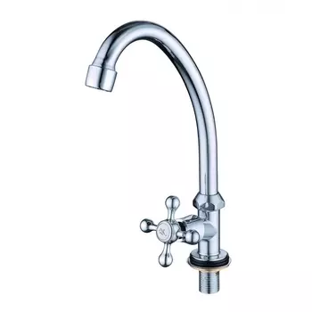 Кран для одного типа воды D-Lin