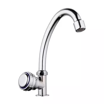 Кран для одного типа воды D-Lin