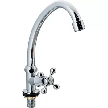 Кран для одного типа воды Ekko