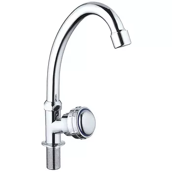 Кран для одного типа воды Frap