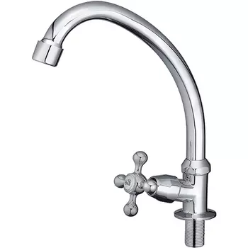 Кран для одного типа воды Frap