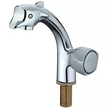 Кран для одного типа воды Frap