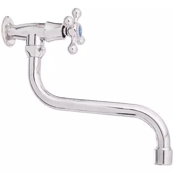 Кран для одного типа воды Frap