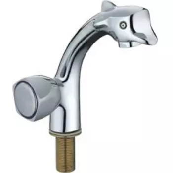 Кран для одного типа воды Frap