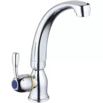 Кран для одного типа воды Frap