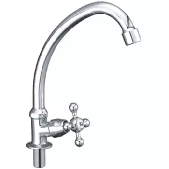 Кран для одного типа воды Frap