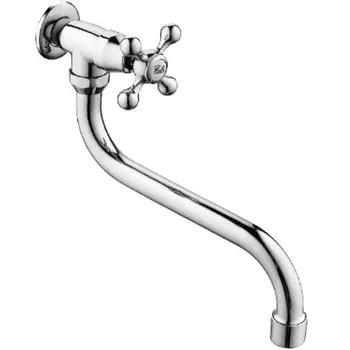 Кран для одного типа воды Frap