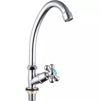 Кран для одного типа воды G-Lauf