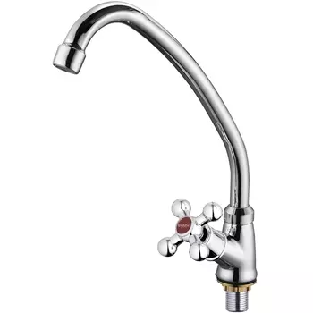 Кран для одного типа воды G-Lauf