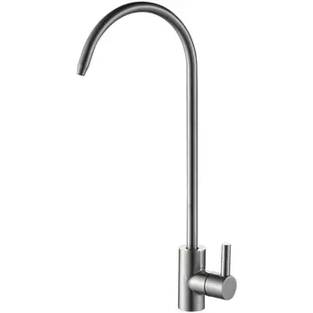 Кран для одного типа воды Haiba