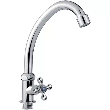 Кран для одного типа воды Ledeme