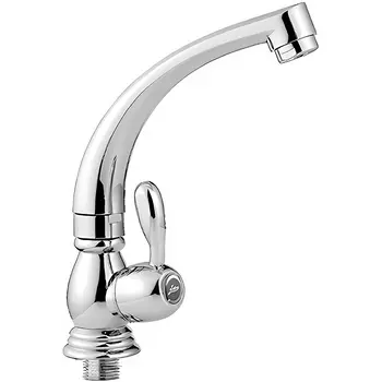 Кран для одного типа воды Ledeme