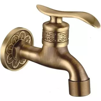 Кран для одного типа воды Maretti