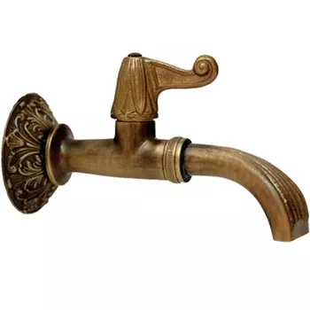 Кран для одного типа воды Migliore