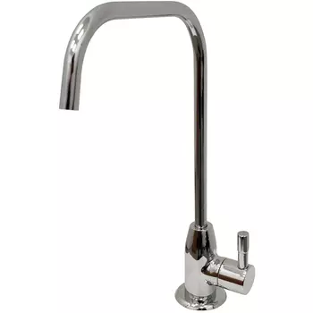 Кран для одного типа воды Paini