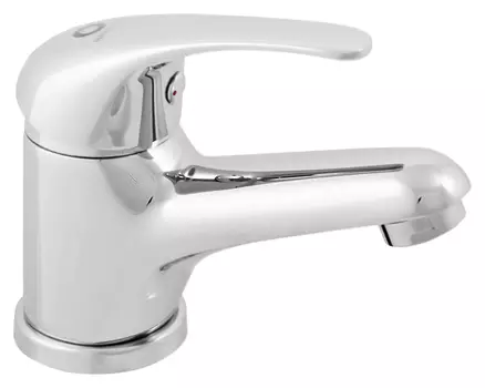 Кран для одного типа воды Rav Slezak