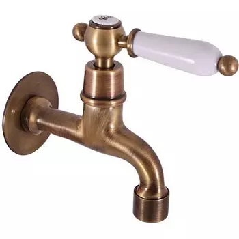 Кран для одного типа воды Rav Slezak