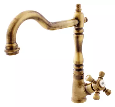 Кран для одного типа воды Rav Slezak