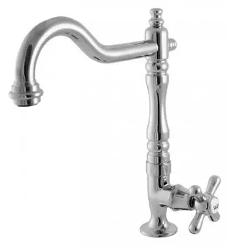 Кран для одного типа воды Rav Slezak