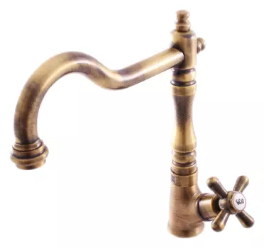 Кран для одного типа воды Rav Slezak