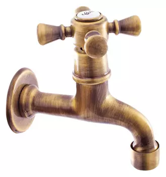 Кран для одного типа воды Rav Slezak